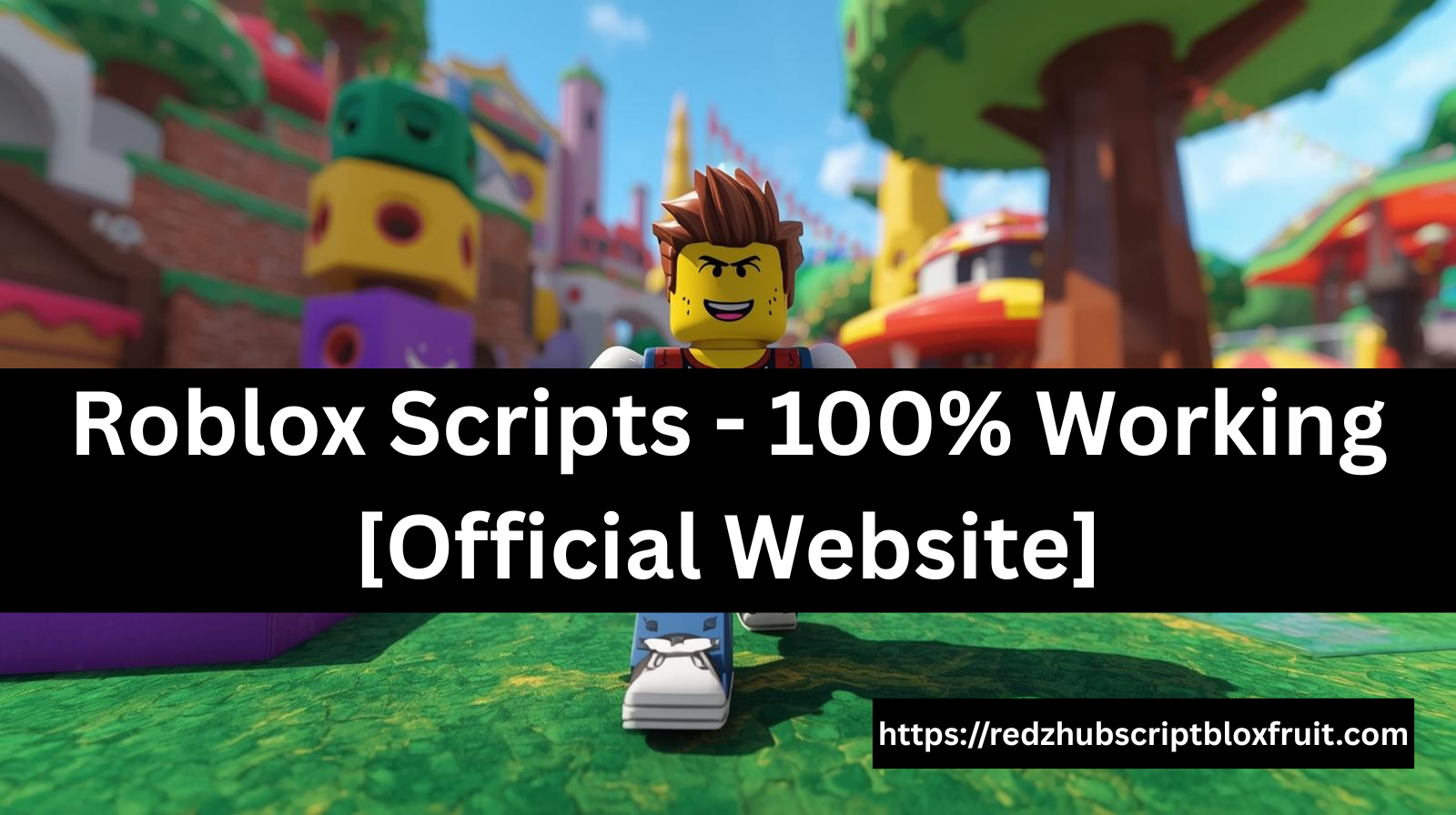 Roblox Scripts